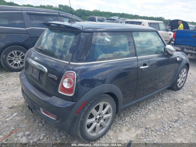 Photo 3 VIN: WMWSV3C53DT395487 - MINI HARDTOP 