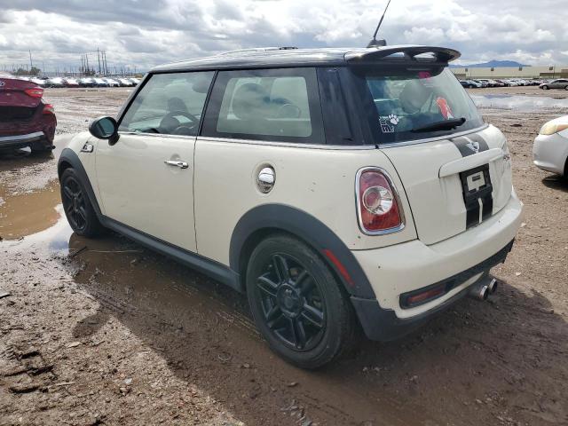 Photo 1 VIN: WMWSV3C53DT476408 - MINI COOPER 