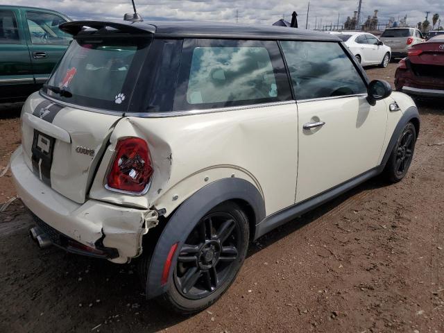 Photo 2 VIN: WMWSV3C53DT476408 - MINI COOPER 