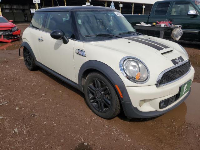 Photo 3 VIN: WMWSV3C53DT476408 - MINI COOPER 