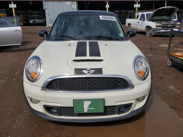 Photo 4 VIN: WMWSV3C53DT476408 - MINI COOPER 