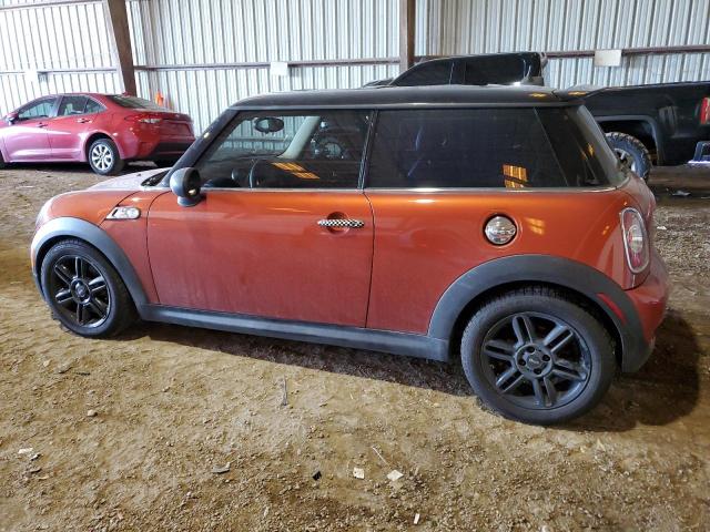 Photo 1 VIN: WMWSV3C53DT478577 - MINI COOPER 