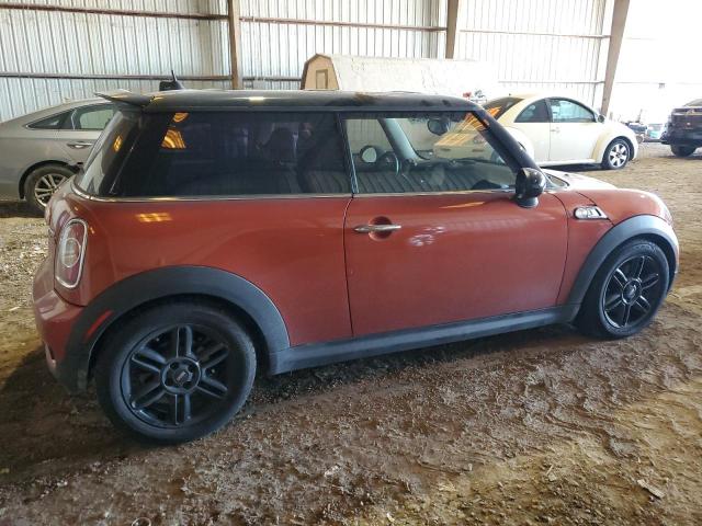 Photo 2 VIN: WMWSV3C53DT478577 - MINI COOPER 