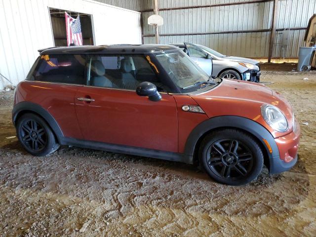 Photo 3 VIN: WMWSV3C53DT478577 - MINI COOPER 