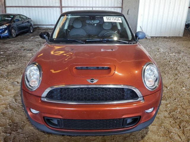 Photo 4 VIN: WMWSV3C53DT478577 - MINI COOPER 