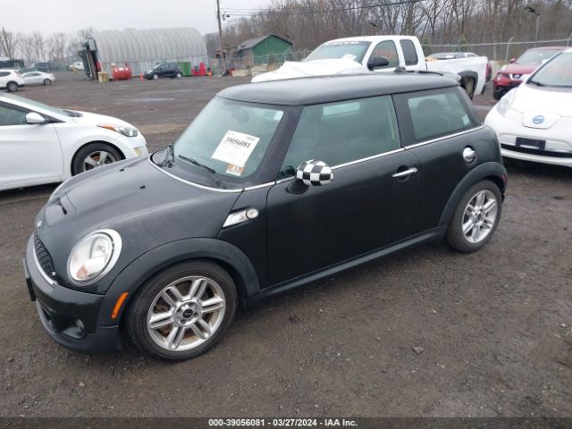 Photo 1 VIN: WMWSV3C53DT478921 - MINI HARDTOP 