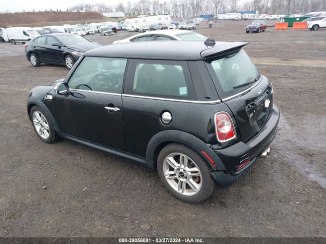 Photo 2 VIN: WMWSV3C53DT478921 - MINI HARDTOP 