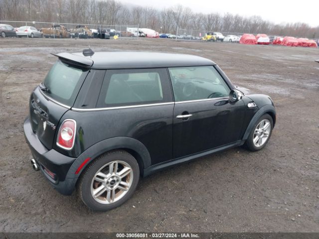 Photo 3 VIN: WMWSV3C53DT478921 - MINI HARDTOP 