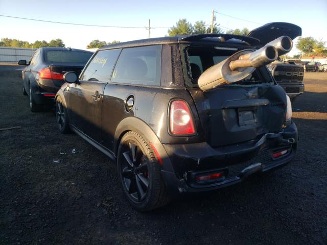 Photo 2 VIN: WMWSV3C53DTY29875 - MINI COOPER S 