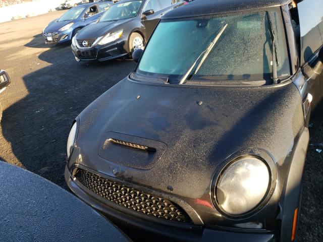 Photo 6 VIN: WMWSV3C53DTY29875 - MINI COOPER S 