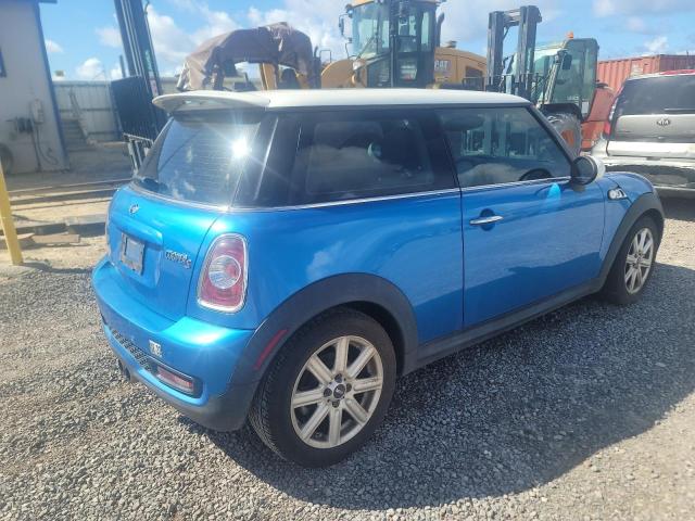 Photo 2 VIN: WMWSV3C54BTY10765 - MINI COOPER S 