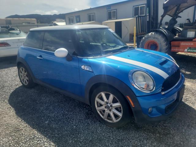 Photo 3 VIN: WMWSV3C54BTY10765 - MINI COOPER S 