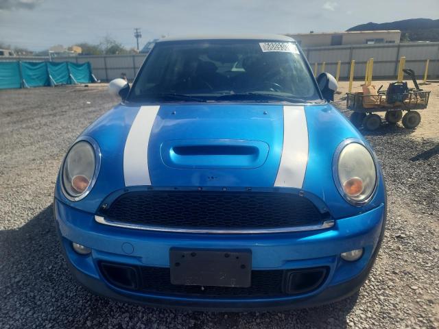 Photo 4 VIN: WMWSV3C54BTY10765 - MINI COOPER S 