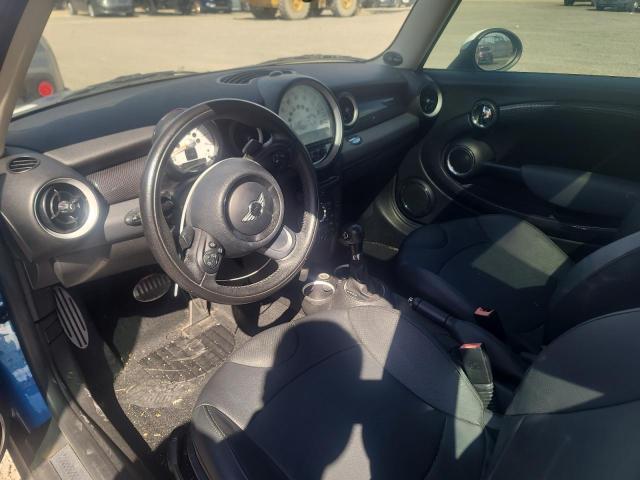 Photo 7 VIN: WMWSV3C54BTY10765 - MINI COOPER S 