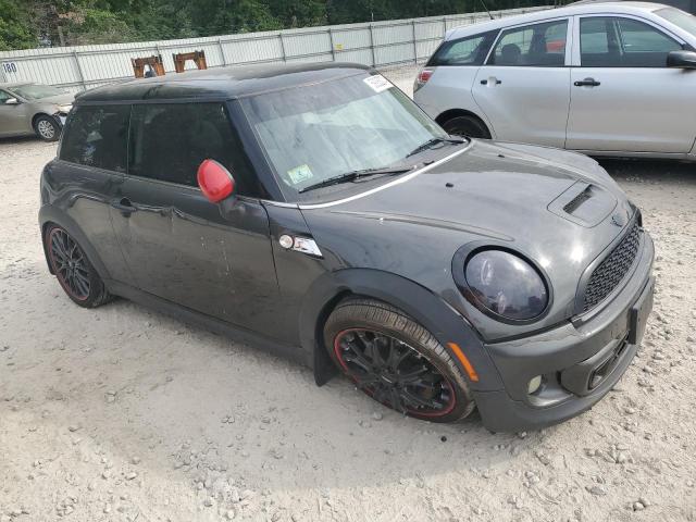 Photo 3 VIN: WMWSV3C54BTY13231 - MINI COOPER 