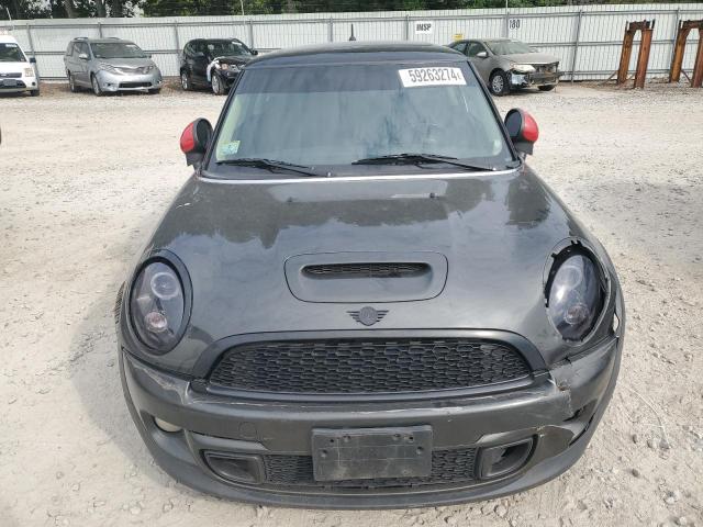 Photo 4 VIN: WMWSV3C54BTY13231 - MINI COOPER 