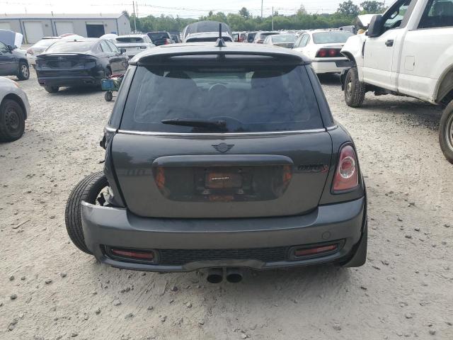 Photo 5 VIN: WMWSV3C54BTY13231 - MINI COOPER 