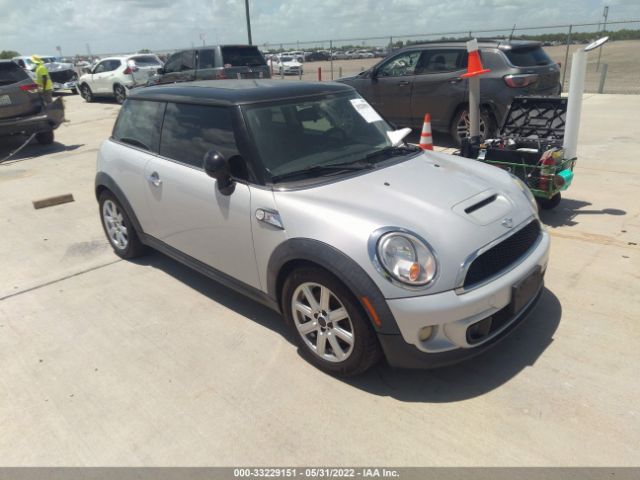 Photo 0 VIN: WMWSV3C54BTY14492 - MINI COOPER HARDTOP 