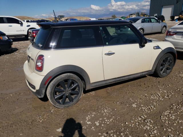 Photo 2 VIN: WMWSV3C54BTY15352 - MINI COOPER S 