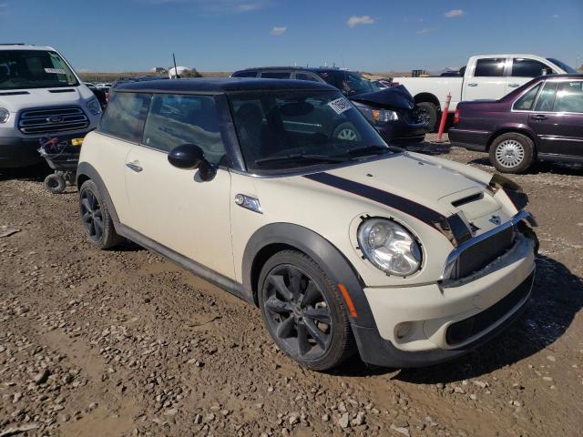 Photo 3 VIN: WMWSV3C54BTY15352 - MINI COOPER S 