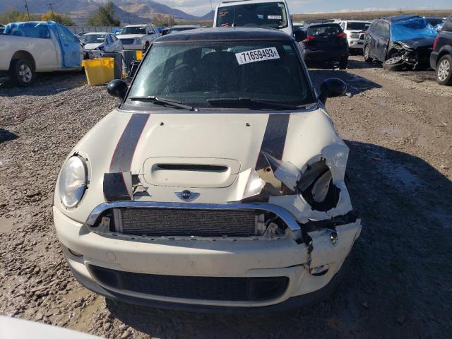 Photo 4 VIN: WMWSV3C54BTY15352 - MINI COOPER S 