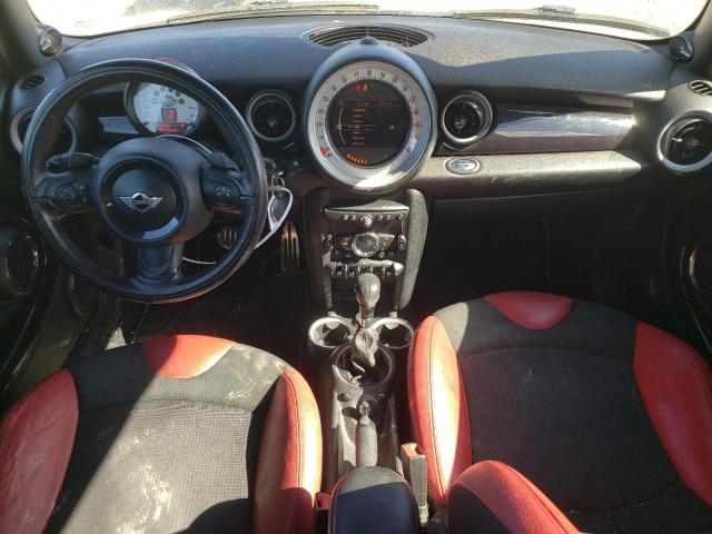 Photo 7 VIN: WMWSV3C54BTY15352 - MINI COOPER S 