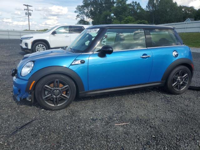 Photo 0 VIN: WMWSV3C54BTY20132 - MINI COOPER 