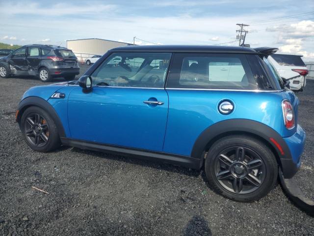 Photo 1 VIN: WMWSV3C54BTY20132 - MINI COOPER 