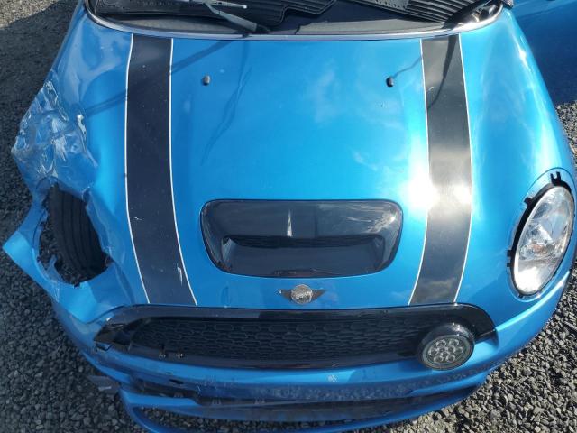 Photo 11 VIN: WMWSV3C54BTY20132 - MINI COOPER 