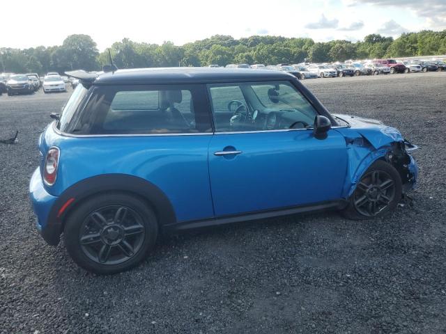 Photo 2 VIN: WMWSV3C54BTY20132 - MINI COOPER 