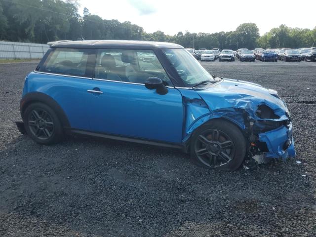 Photo 3 VIN: WMWSV3C54BTY20132 - MINI COOPER 