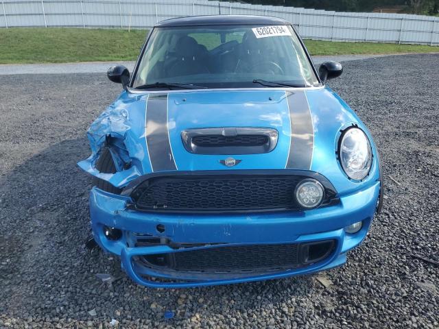 Photo 4 VIN: WMWSV3C54BTY20132 - MINI COOPER 