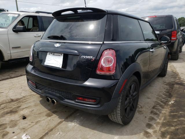 Photo 3 VIN: WMWSV3C54BTY22611 - MINI COOPER S 