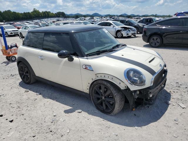 Photo 3 VIN: WMWSV3C54CT386683 - MINI COOPER 