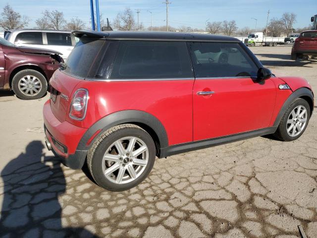 Photo 2 VIN: WMWSV3C54CTY16518 - MINI COOPER 