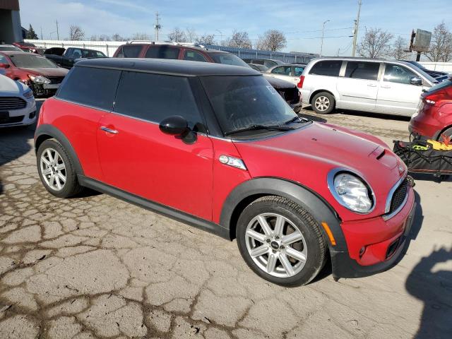 Photo 3 VIN: WMWSV3C54CTY16518 - MINI COOPER 