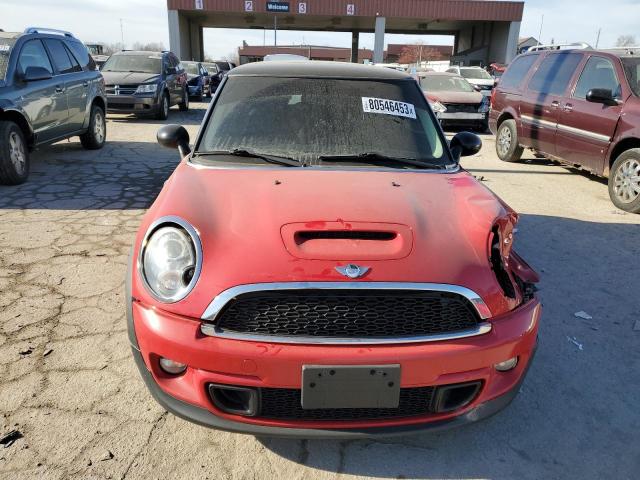 Photo 4 VIN: WMWSV3C54CTY16518 - MINI COOPER 