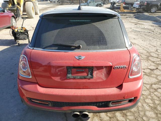 Photo 5 VIN: WMWSV3C54CTY16518 - MINI COOPER 