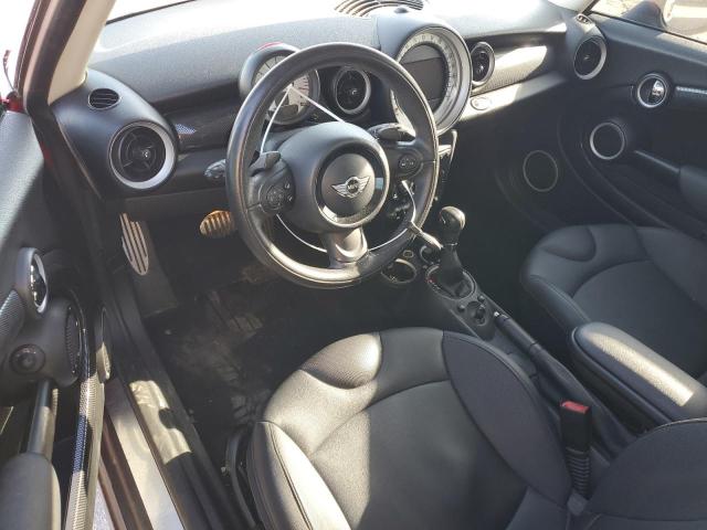 Photo 7 VIN: WMWSV3C54CTY16518 - MINI COOPER 