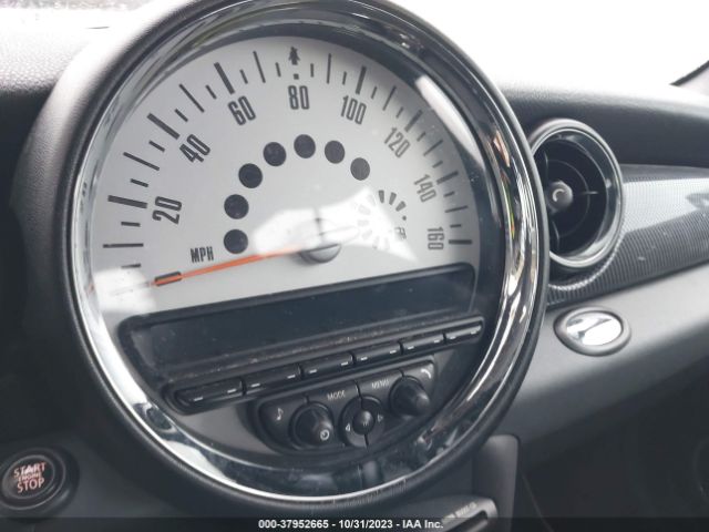 Photo 6 VIN: WMWSV3C54CTY18091 - MINI COOPER S 