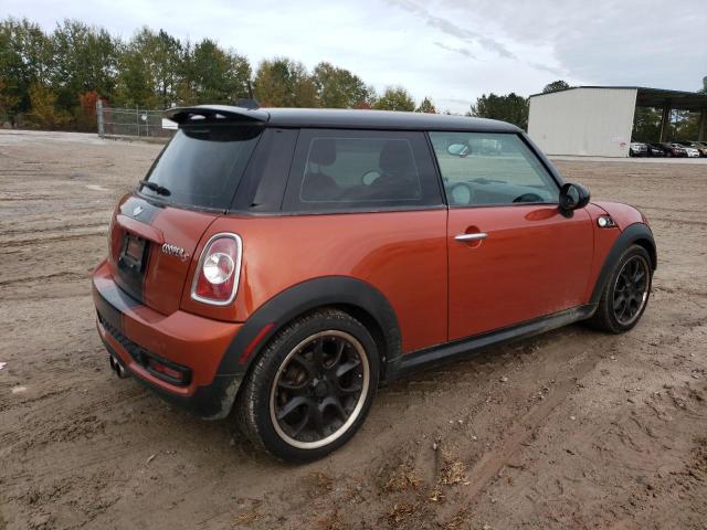 Photo 2 VIN: WMWSV3C54CTY26126 - MINI COOPER S 