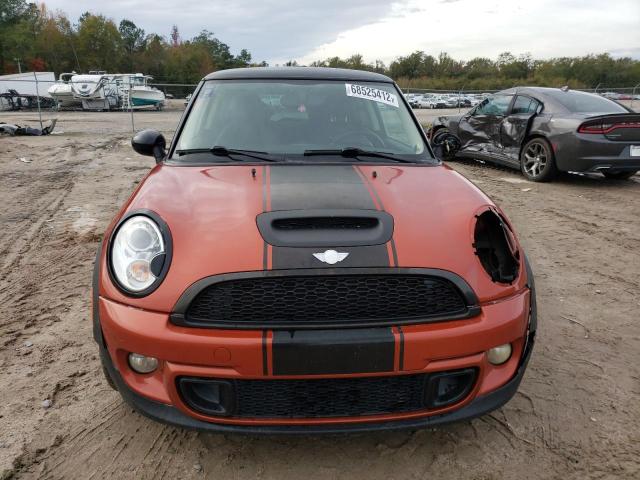 Photo 4 VIN: WMWSV3C54CTY26126 - MINI COOPER S 