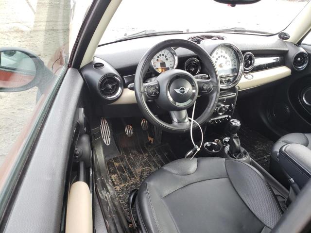 Photo 7 VIN: WMWSV3C54CTY26126 - MINI COOPER S 