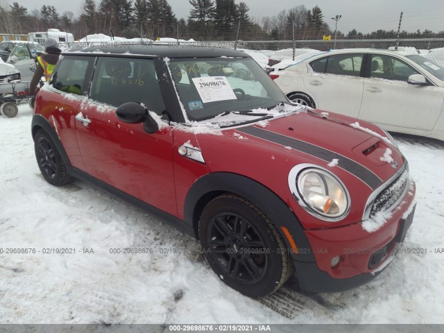 Photo 0 VIN: WMWSV3C54CTY26840 - MINI COOPER HARDTOP 