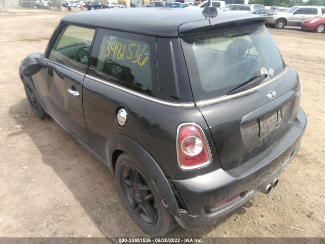 Photo 2 VIN: WMWSV3C54CTY27714 - MINI COOPER HARDTOP 