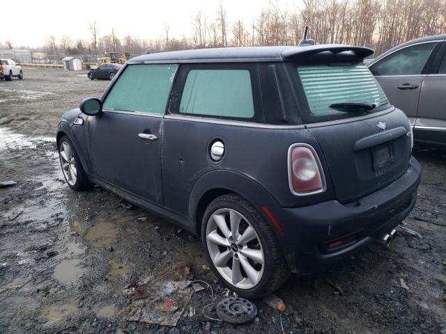 Photo 1 VIN: WMWSV3C54CTY27759 - MINI COOPER 