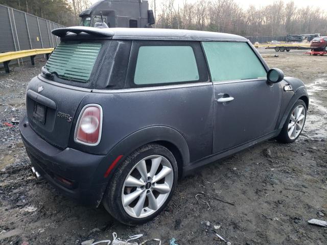 Photo 2 VIN: WMWSV3C54CTY27759 - MINI COOPER 