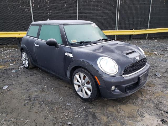 Photo 3 VIN: WMWSV3C54CTY27759 - MINI COOPER 