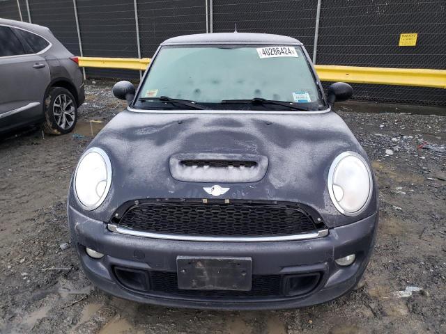 Photo 4 VIN: WMWSV3C54CTY27759 - MINI COOPER 