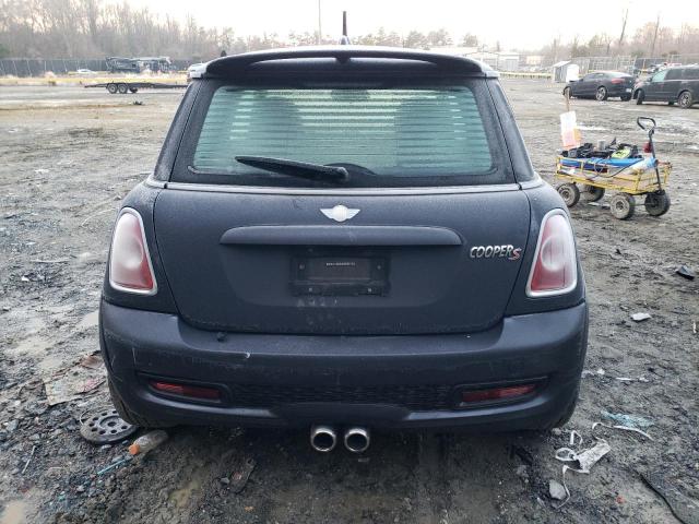 Photo 5 VIN: WMWSV3C54CTY27759 - MINI COOPER 